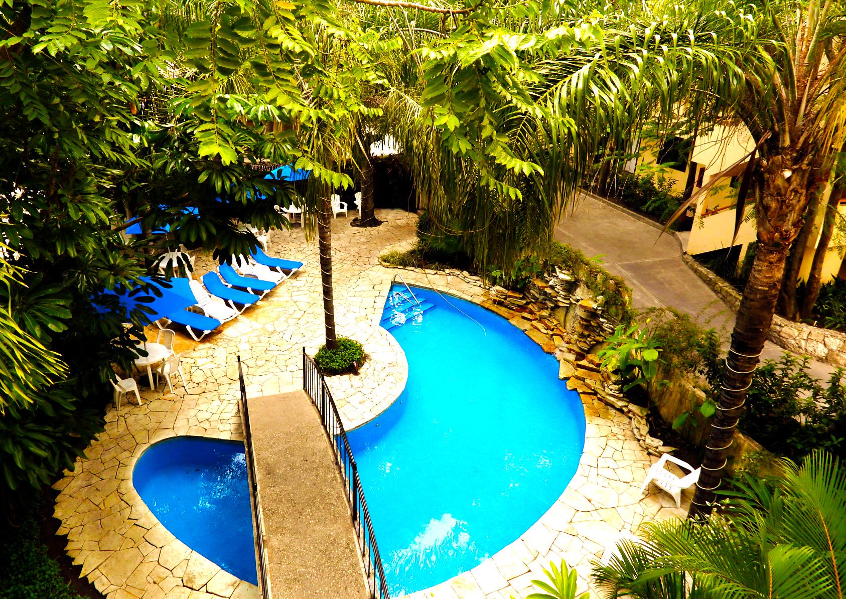 Comfort Inn Tampico Exterior photo