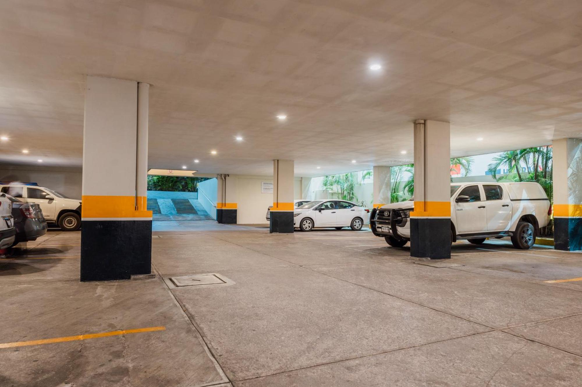 Comfort Inn Tampico Exterior photo